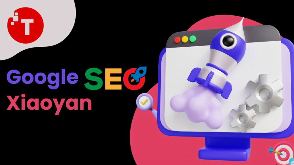 google seo xiaoyan