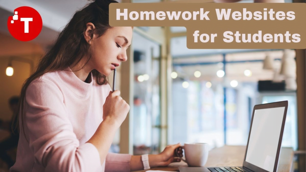 homework websites for students