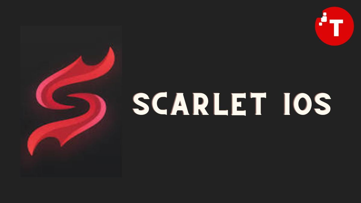 is scarlet ios safe