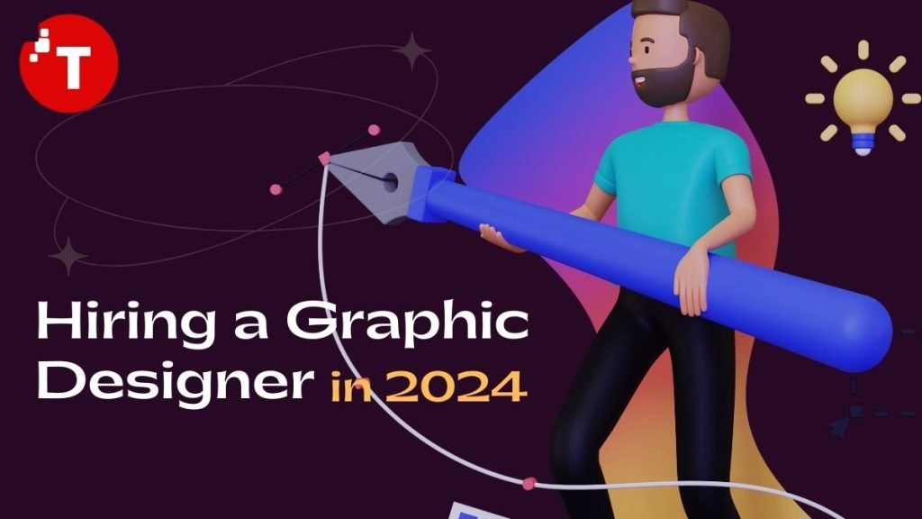 What Are The Strategies For Hiring A Graphic Designer   Hiring A Graphic Designer 1024x576 