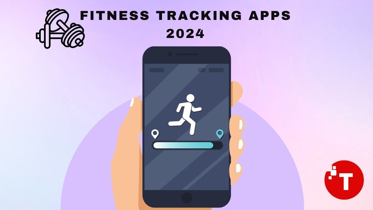 Best Fitness Tracking Apps in 2024