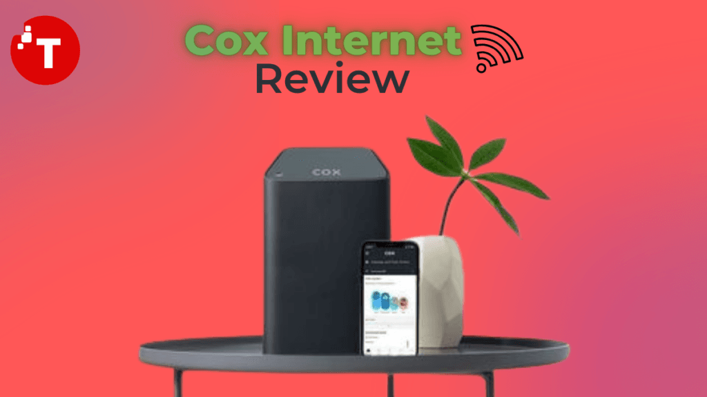 Cox Internet