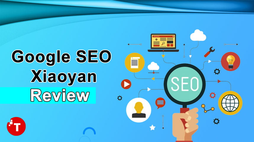 google seo xiaoyan