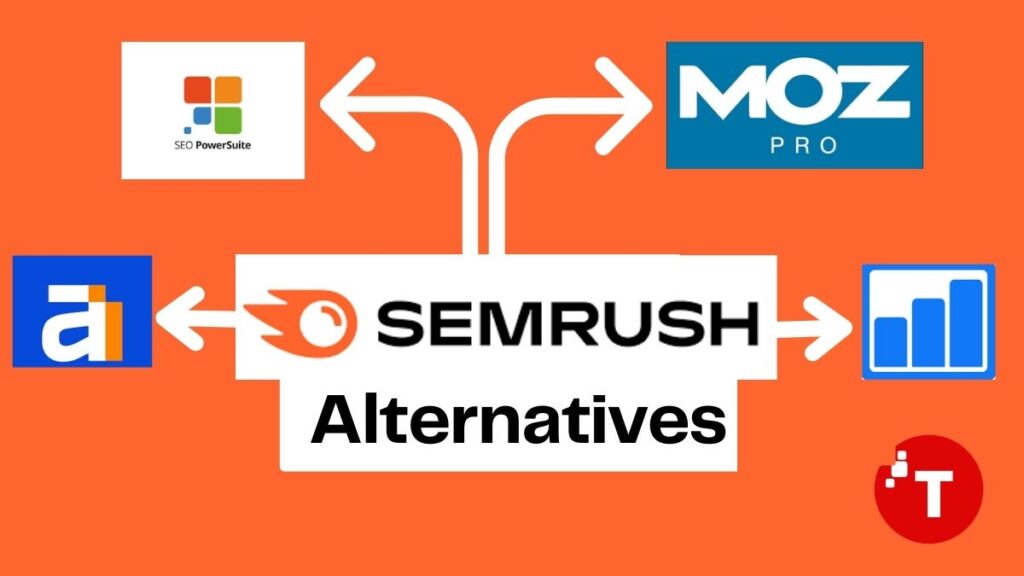 Semrush Alternative