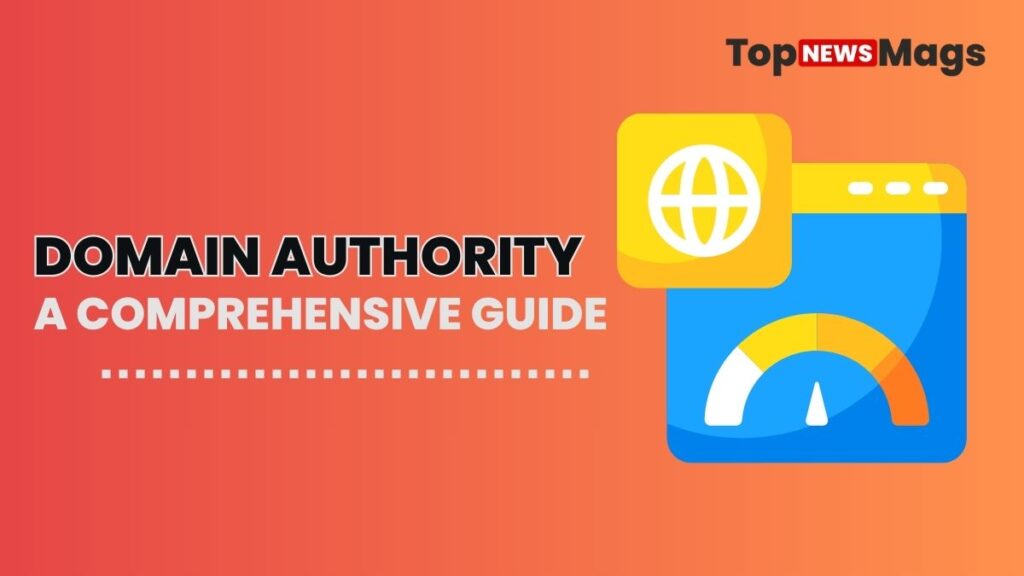 Domain Authority