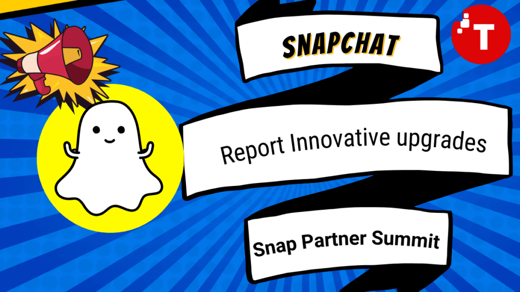 Snap Partner Summit