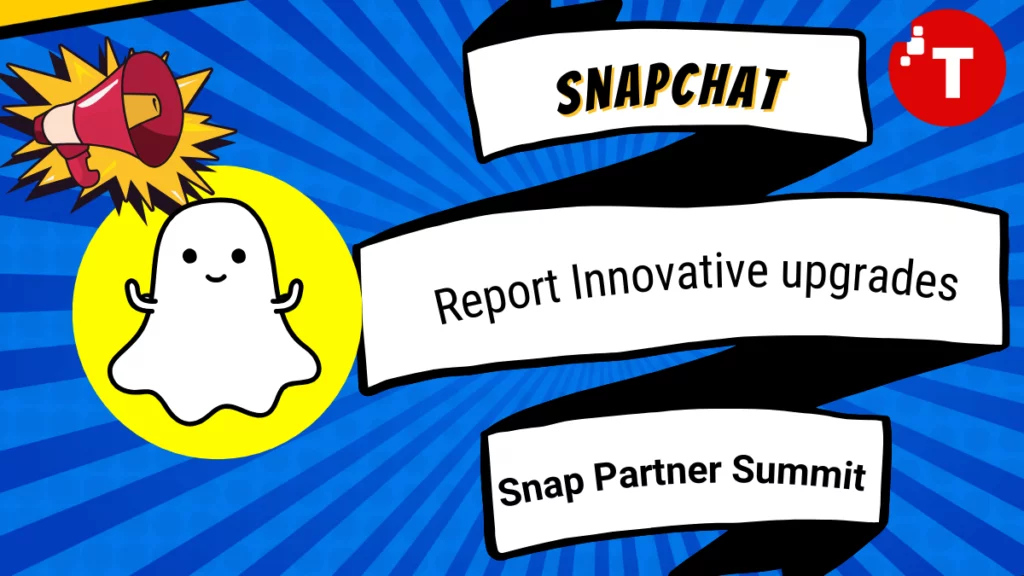 Snap Partner Summit