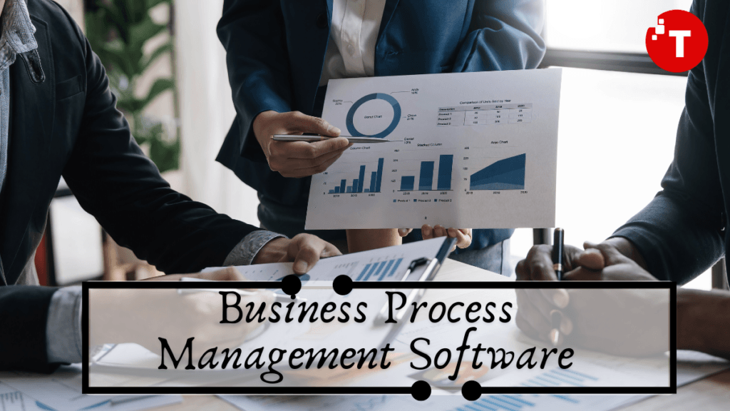 Business Process Management Software