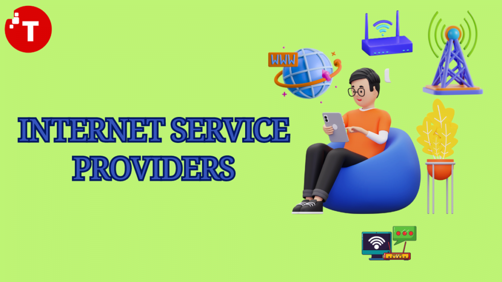 Internet Service Providers