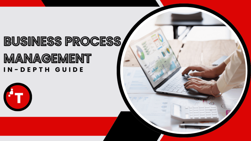 Business Process Management