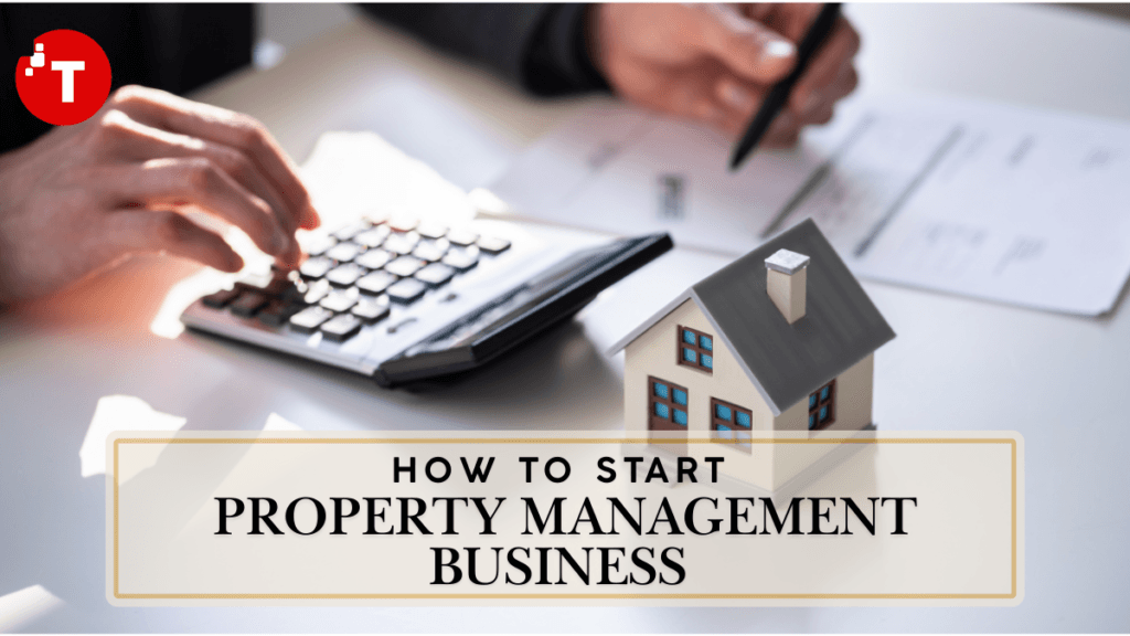 Property Management Business